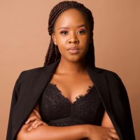 The Do More Foundation Employee Ntandoyenkosi Nxumalo's profile photo