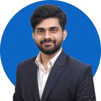 Unicorn India Ventures Employee Rishabh Raj's profile photo