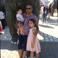 CAWE Employee Mohamed Gaaloul's profile photo