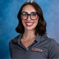 University of the Pacific Employee Kristin Wright's profile photo