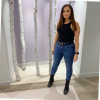 Ghetz Employee Abby Turner's profile photo