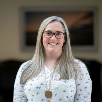 Quensh HSEQ Specialists Employee Catriona Spendlicek's profile photo