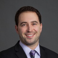 Burns & McDonnell Employee Sam Hillier's profile photo