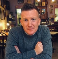 Kevin Davy Email & Phone Number