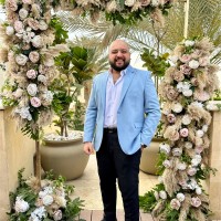 Linkore Employee Marwan Ghoname's profile photo