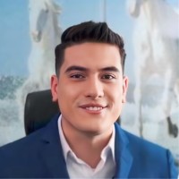 Greatness Agency Employee Dilan Steven Jiménez Ortiz's profile photo