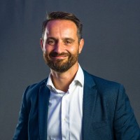 Gruppo Acinque Employee Damiano Baccelloni's profile photo