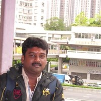 Consumer Testing Laboratories Employee Murugavel Ap's profile photo