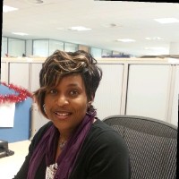 Biogen Employee Tracey M.'s profile photo