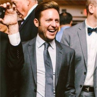 alice + olivia Employee Anthony Legouri's profile photo