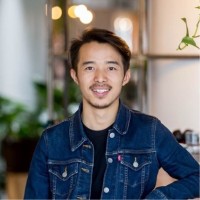 Larry Liu Email & Phone Number
