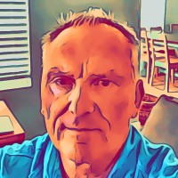 LEVERAGE Information Systems Employee Kendall Matson's profile photo