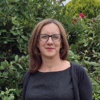Broughton Employee Liza Strafford's profile photo