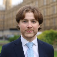 Daily Record Employee Andrew Quinn's profile photo