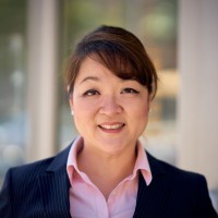 Mizuho Employee Daphne Matthews's profile photo