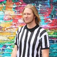 CVS Health Employee Joshua Edgington's profile photo
