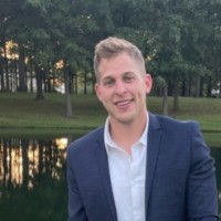SpaceX Employee Brett Brooks's profile photo