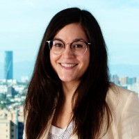 LEVEL Airlines Employee Nuria Escorihuela's profile photo
