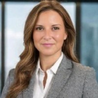 Newsweek Employee Rosie McKimmie's profile photo