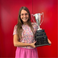 RMS International (USA) Inc. Employee Amanda White's profile photo