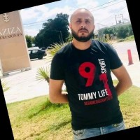 Printex Employee Amouri Walid's profile photo