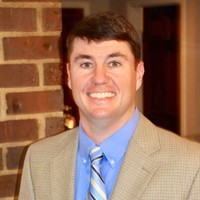 Rozier Construction Employee Christopher Logan's profile photo