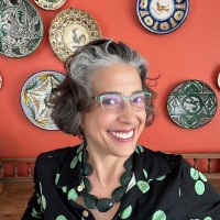 School of Visual Arts Employee Robin Cembalest's profile photo