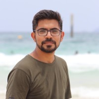 Elcan Industries Employee James Kakaro's profile photo
