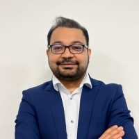 TabSquare.AI Employee Sameer Kaushik's profile photo