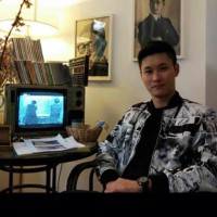 Pay Protocol Employee Wei Huang's profile photo