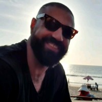 James Elia Email