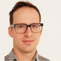 AEC AB Employee Joel Saury's profile photo