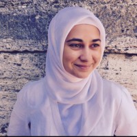 Avaaz Employee Sofia Latif's profile photo