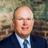 Williams & Fudge, Inc. Employee John Hughes's profile photo