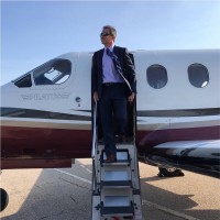 Astronics CSC Employee Mike Legrady's profile photo