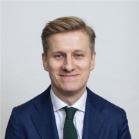 Urban Partners Employee Rikumatti Forsberg's profile photo