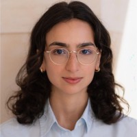 Pia Moubayed Email & Phone Number