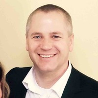 Pave-Al Limited Employee Sheldon Hanrahan's profile photo