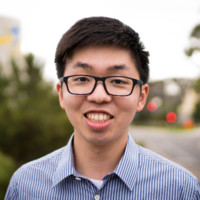 Ralis Services Employee Liheng Zhang's profile photo