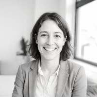 Apogea Employee Alice Veysonier's profile photo