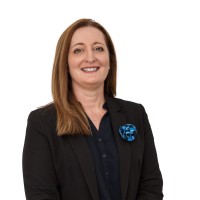 Regional Development Australia Tasmania Employee Maureen Stellmaker's profile photo