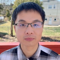 Zhihui Song Email