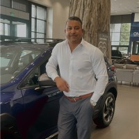 Del Grande Dealer Group Employee Sly Garcia's profile photo