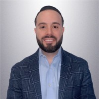 Fidelity Investments Employee Christopher Deluca's profile photo