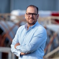 Pipelife Nederland B.V. Employee Jaap Braam's profile photo