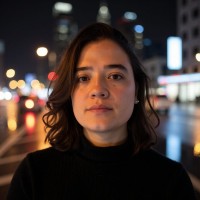 Martha Sierra Sáenz Email & Phone Number
