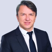 Duff & Phelps Employee Jacques Giard's profile photo