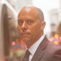 Steve Bain Email & Phone Number