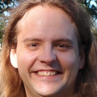 Netnod Employee Mattias Karlsson's profile photo