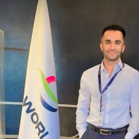 DP World Employee Imran Jamil's profile photo